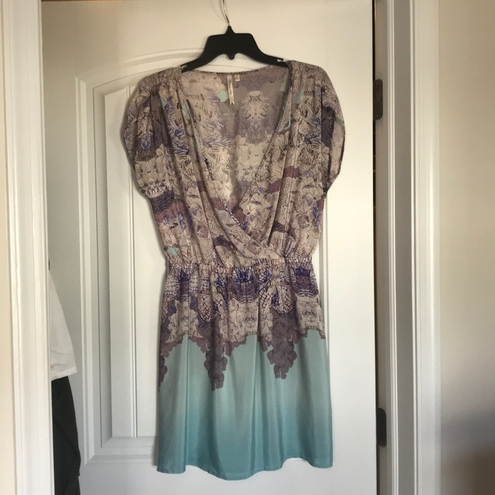 Petticoat ally dress